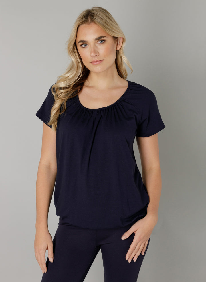 Yona Viscose Women's Blouse | Base Level