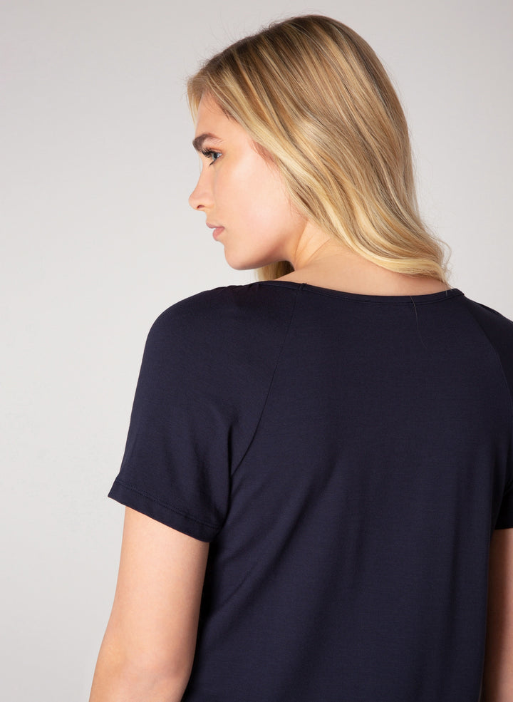 Yona Viscose Women's Blouse | Base Level