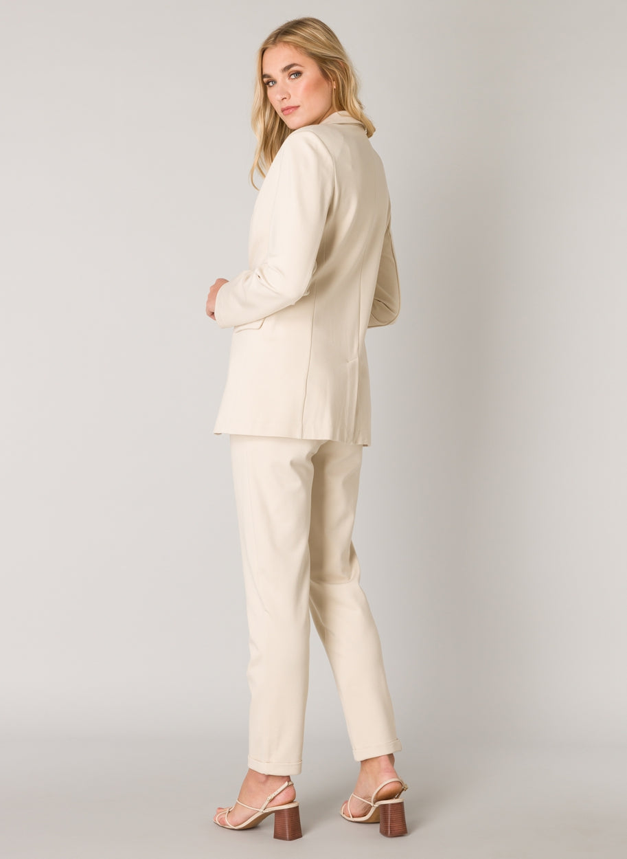 Yace Women's Blazer | Base Level