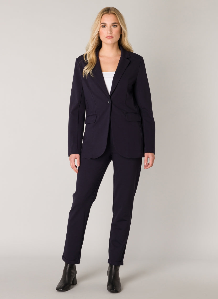 Yace Women's Blazer | Base Level
