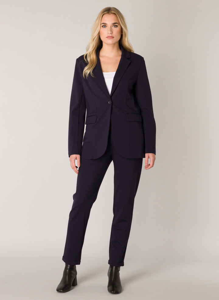 Yace Women's Blazer | Base Level