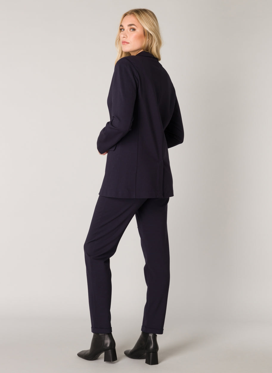 Yace Women's Blazer | Base Level