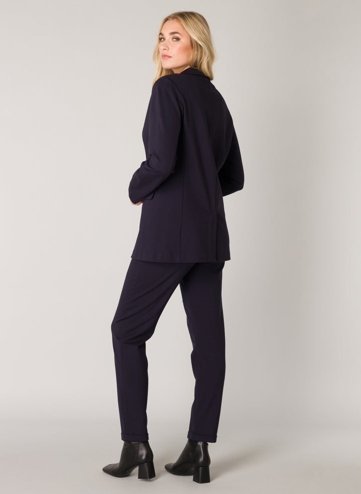 Yace Women's Blazer | Base Level