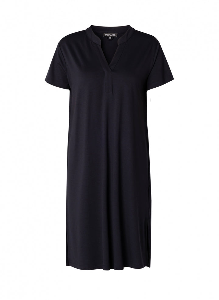 Yen Viscose Dress