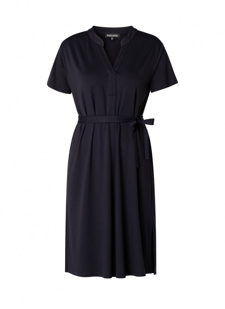 Yen Viscose Dress