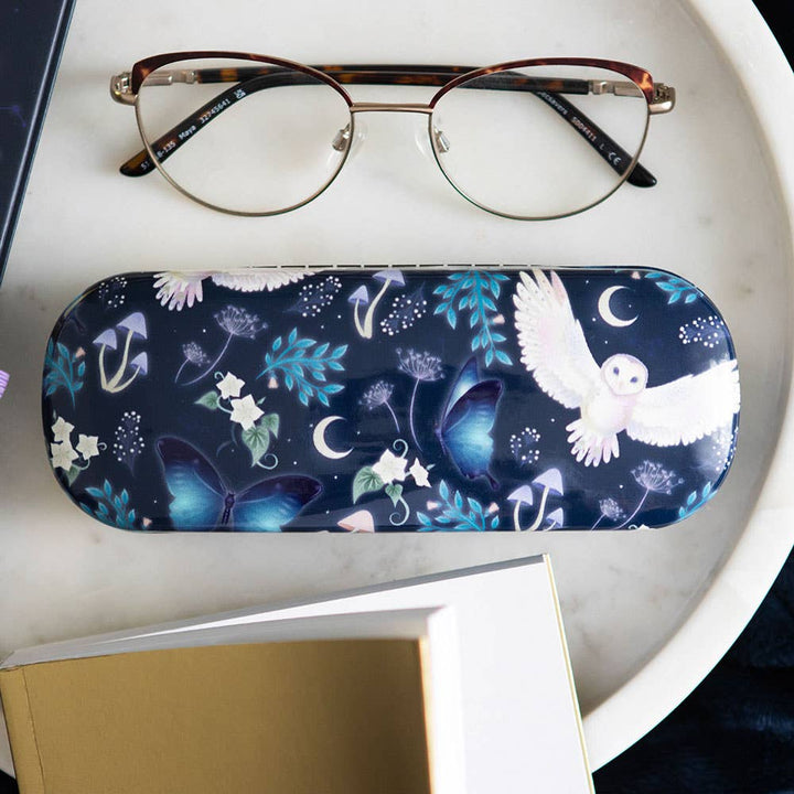 Glasses Case - Night Owl