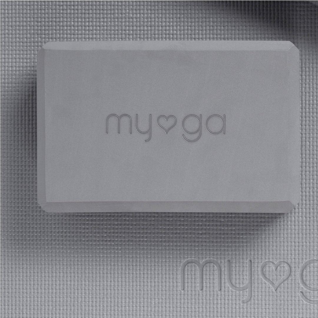 Yoga Starter Kit | Myga