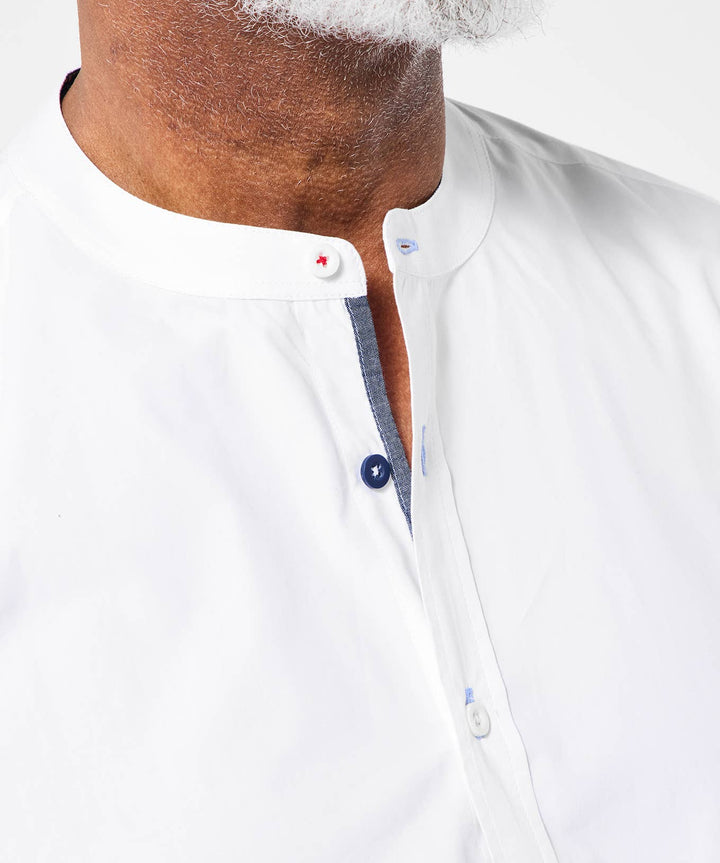 Glorious Grandad Long Sleeve Shirt