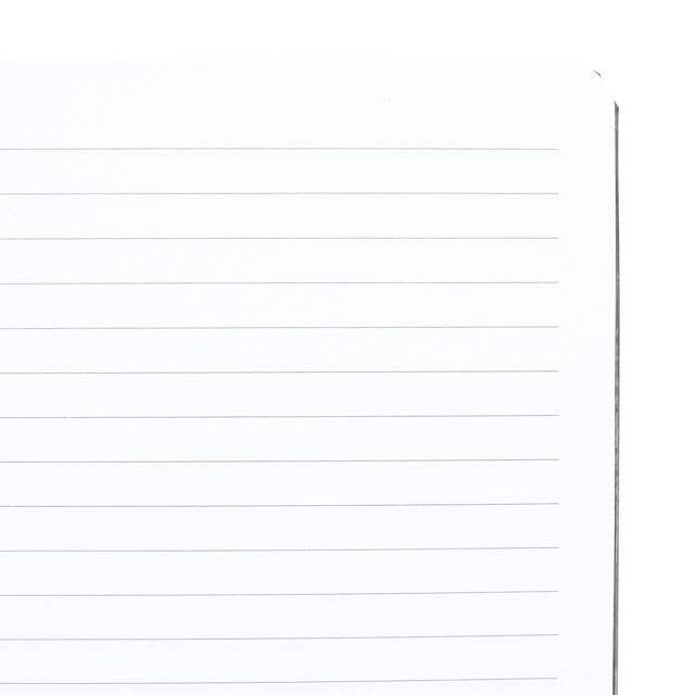 A5 Notebook - Luna Moth