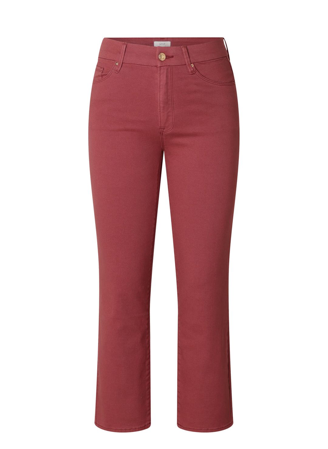 Karin Straight Fit Women's Jeans | YEST