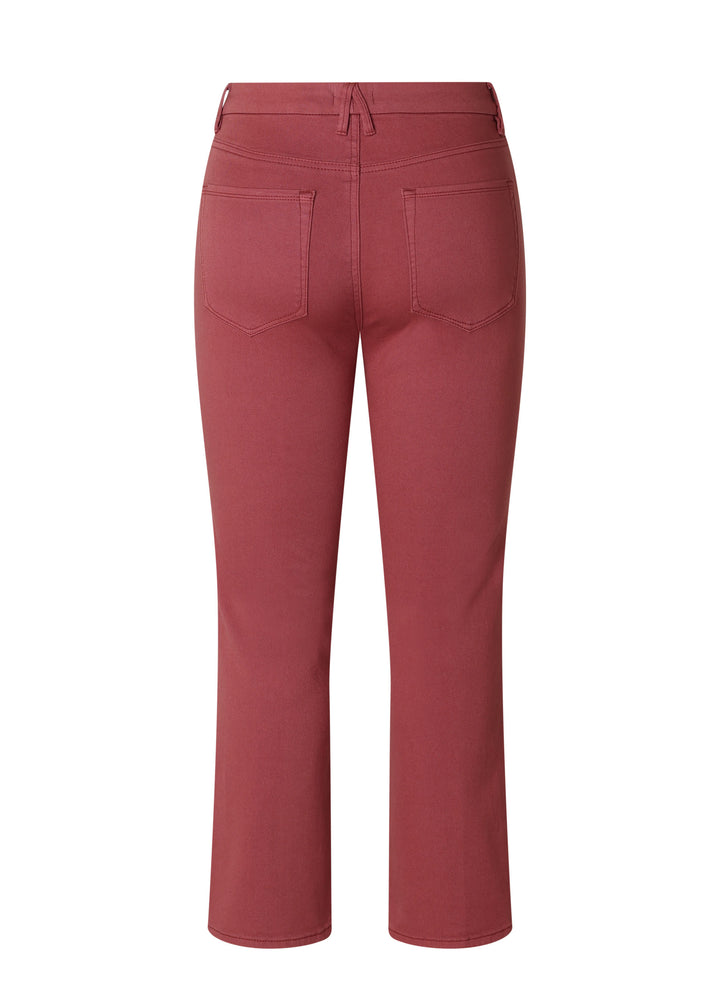 Karin Straight Fit Women's Jeans | YEST