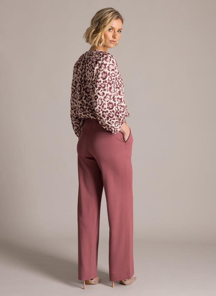Paloma Essential Trousers