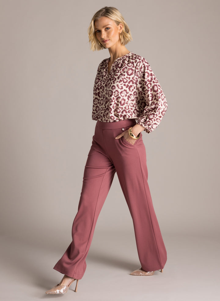 Paloma Essential Trousers