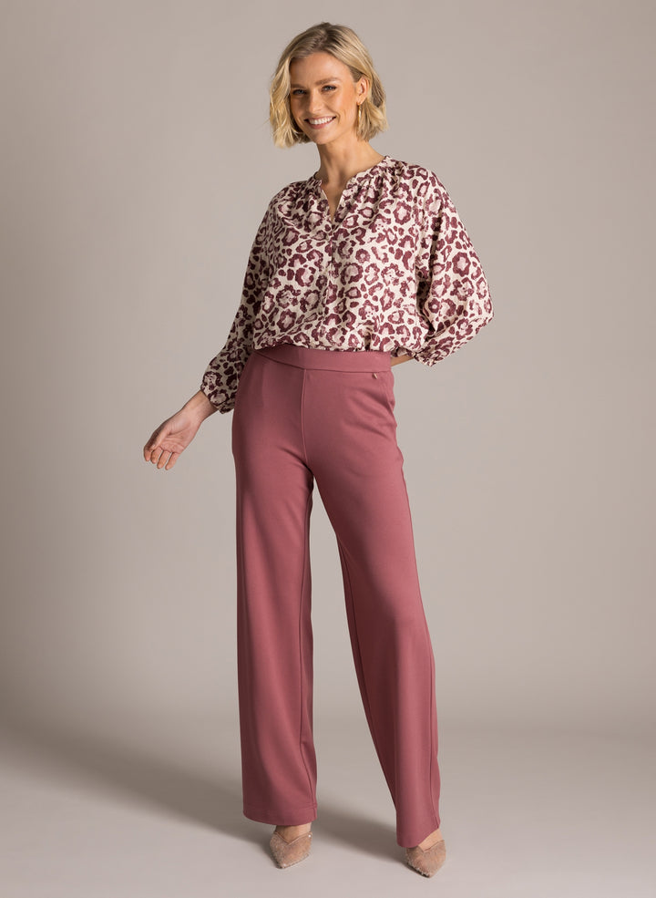 Paloma Essential Trousers