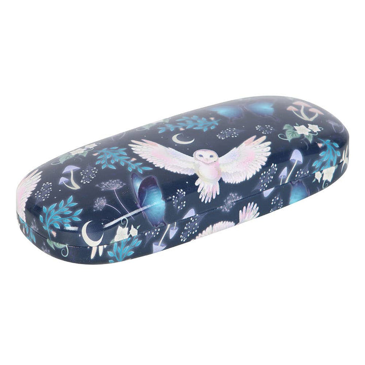 Glasses Case - Night Owl
