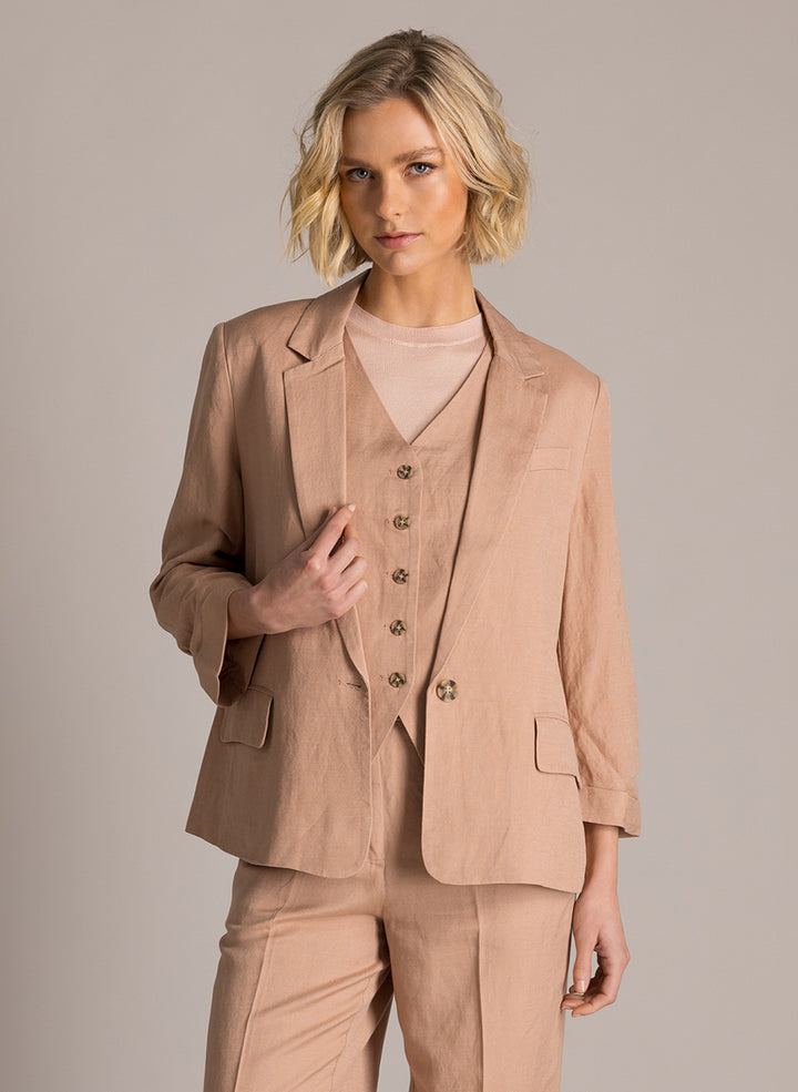 Kristiana Women's Jacket | YEST