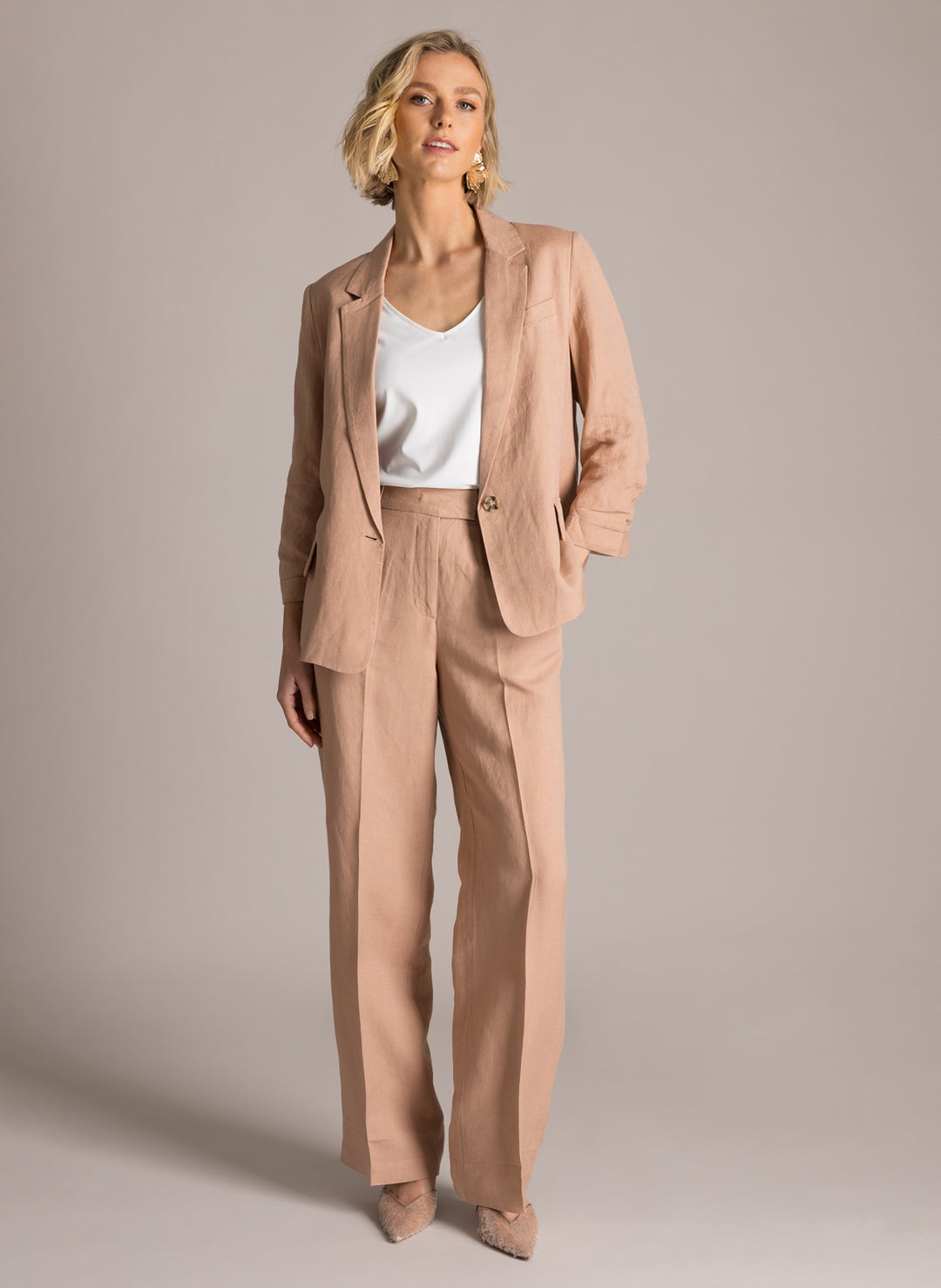 Kristiana Women's Jacket | YEST