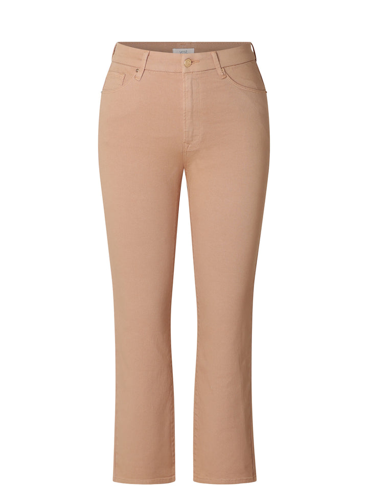 Karin Straight Fit Women's Jeans | YEST