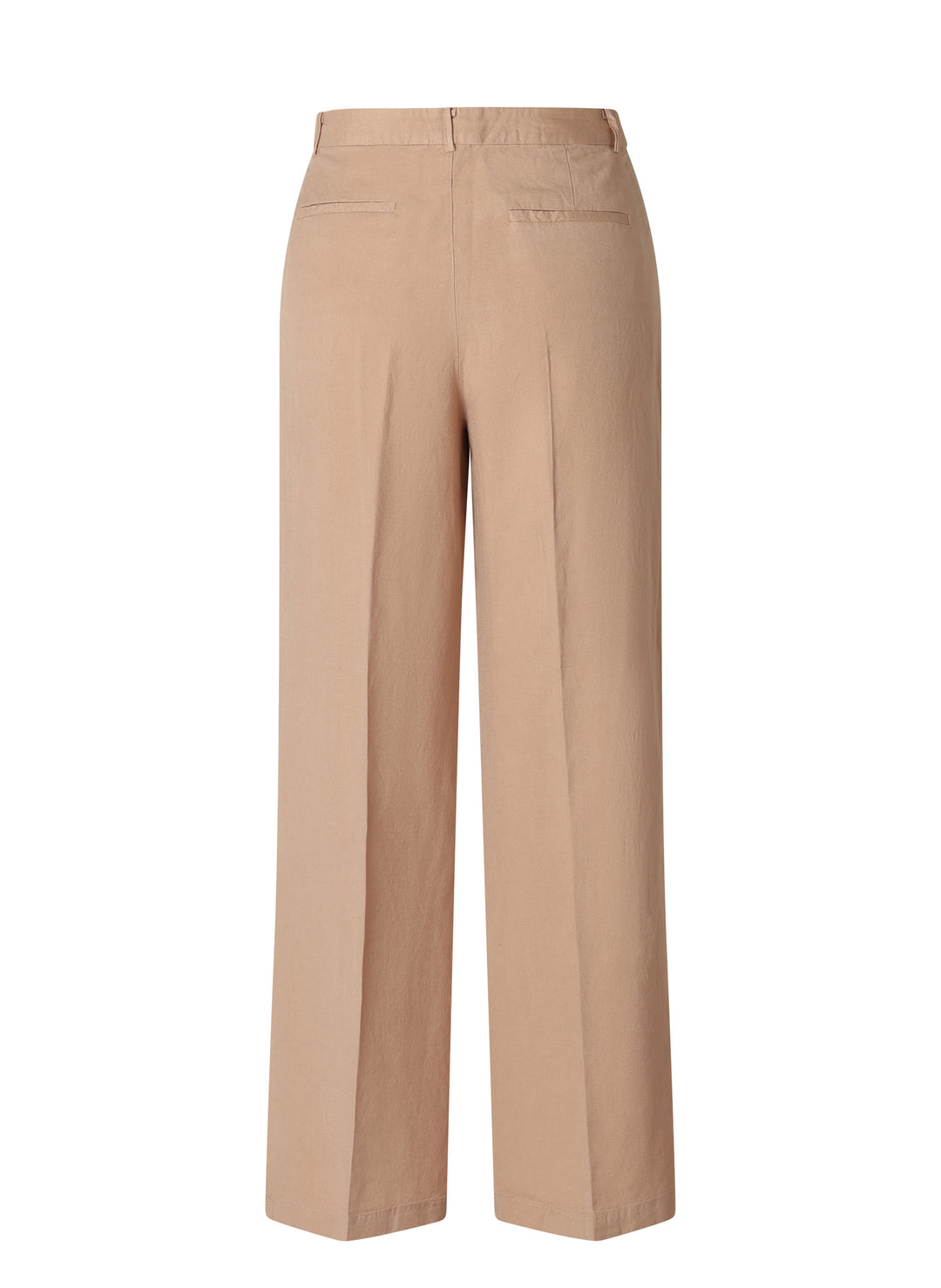 Gilana Essential Linen Women's Trousers | YEST