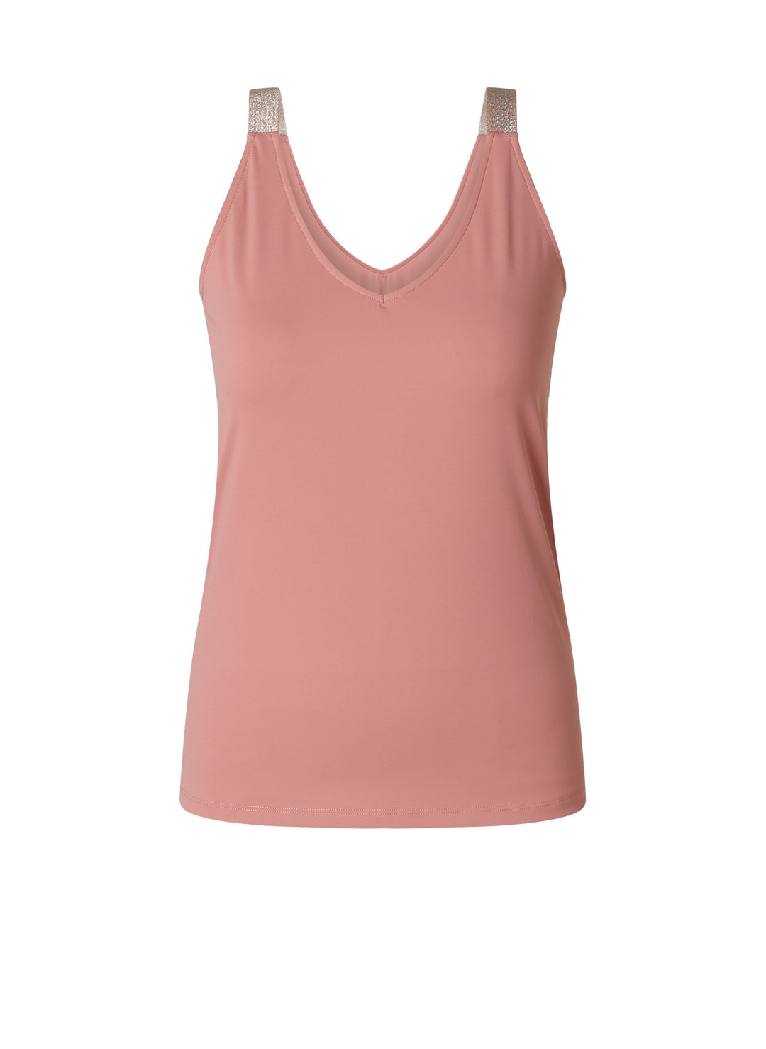 Salina Essential Vest Top