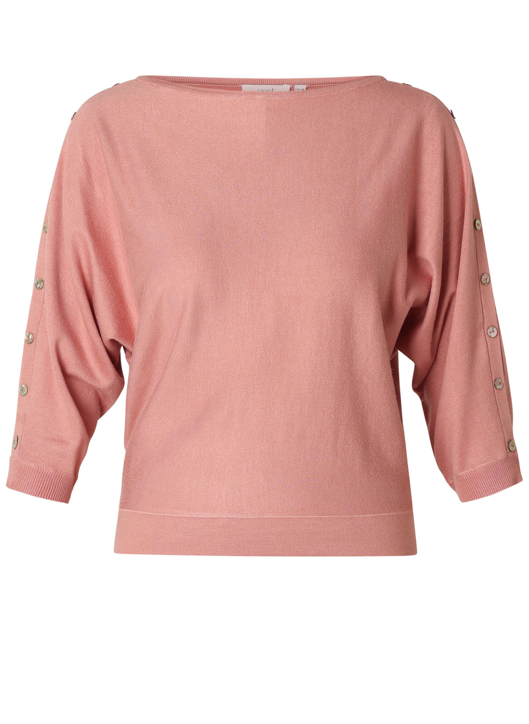 Raina Essential Top