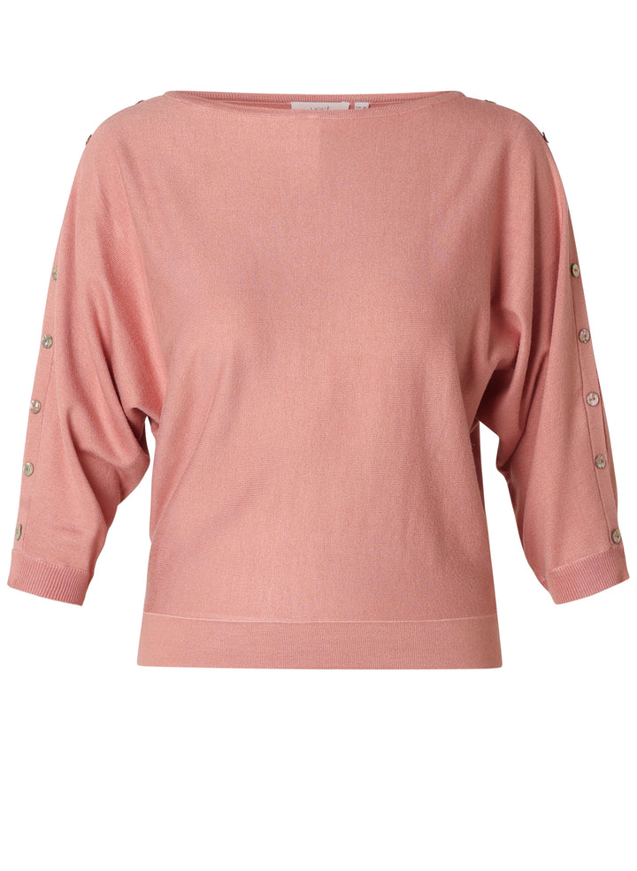 Raina Essential Top