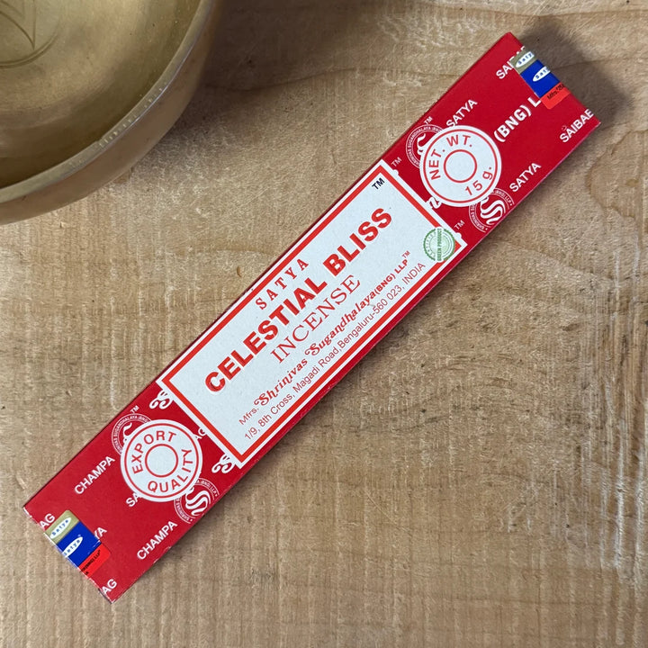 Celestial Bliss Incense