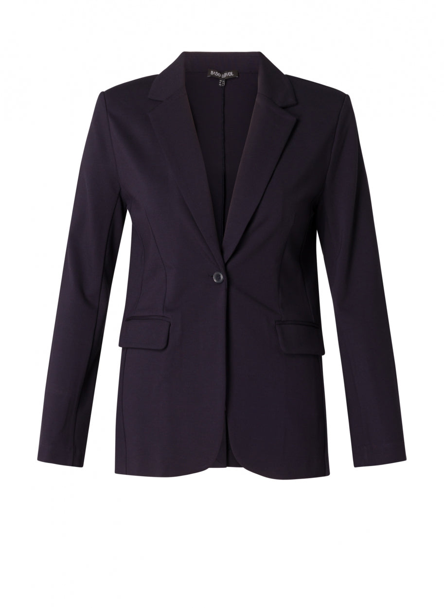 Yace Women's Blazer | Base Level