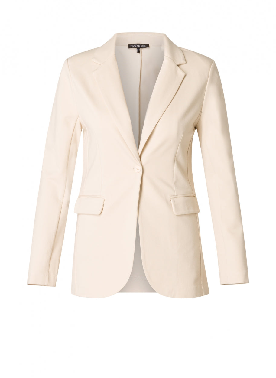 Yace Women's Blazer | Base Level
