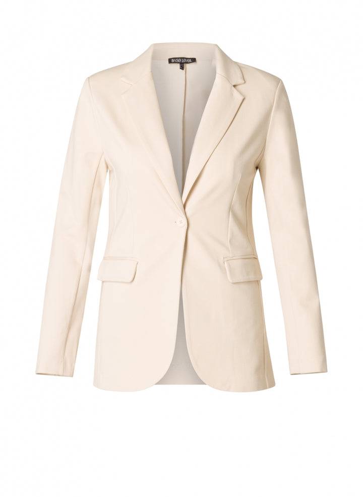 Yace Women's Blazer | Base Level