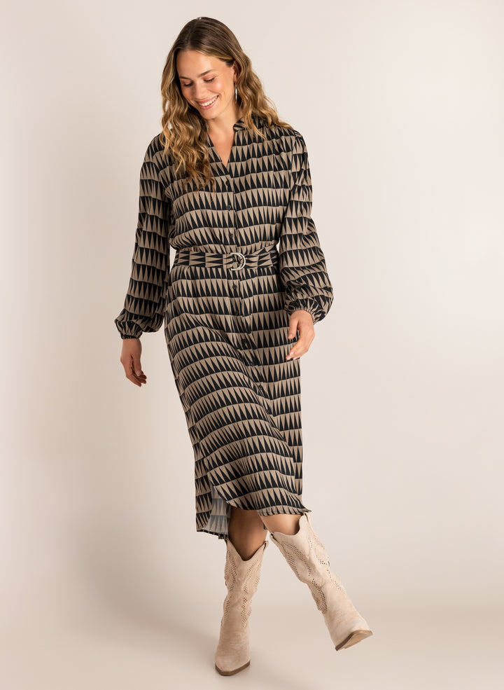 Ser Women's Dress | Ivy Beau