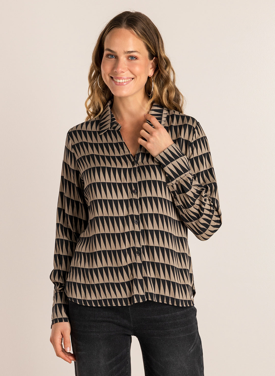 Skyla Women's Blouse | Ivy Beau
