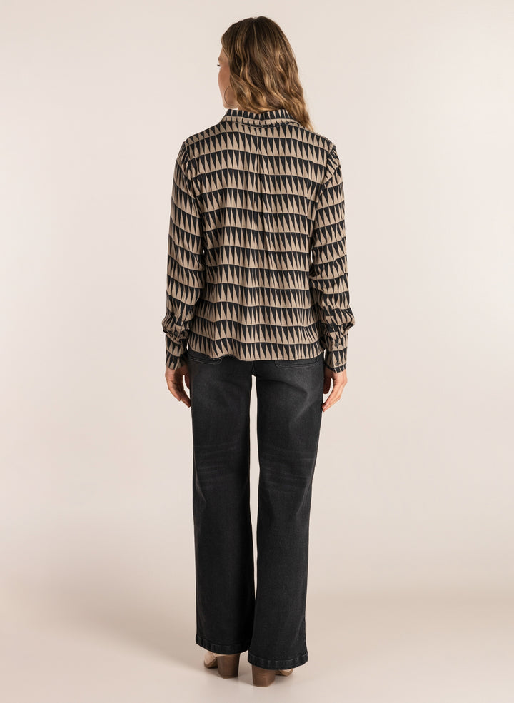 Skyla Women's Blouse | Ivy Beau