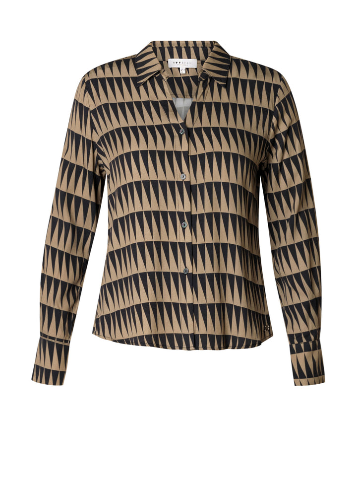 Skyla Women's Blouse | Ivy Beau