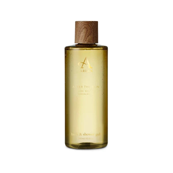 After The Rain Body Care Gift Set