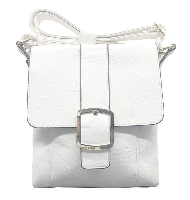 Classic Cross Body Bag