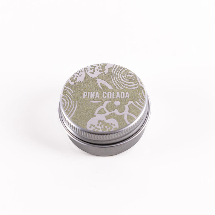 Lip Balm - Pinacolada