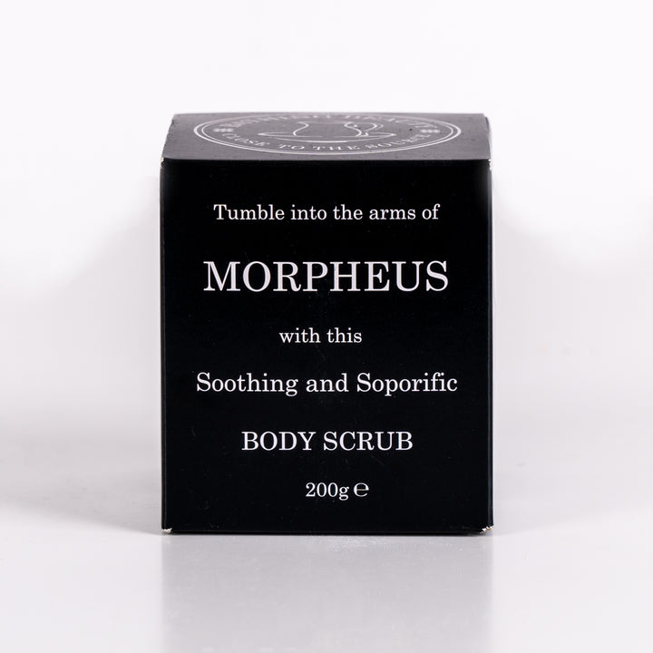 Morpheus Body Scrub | Bathing Beauty