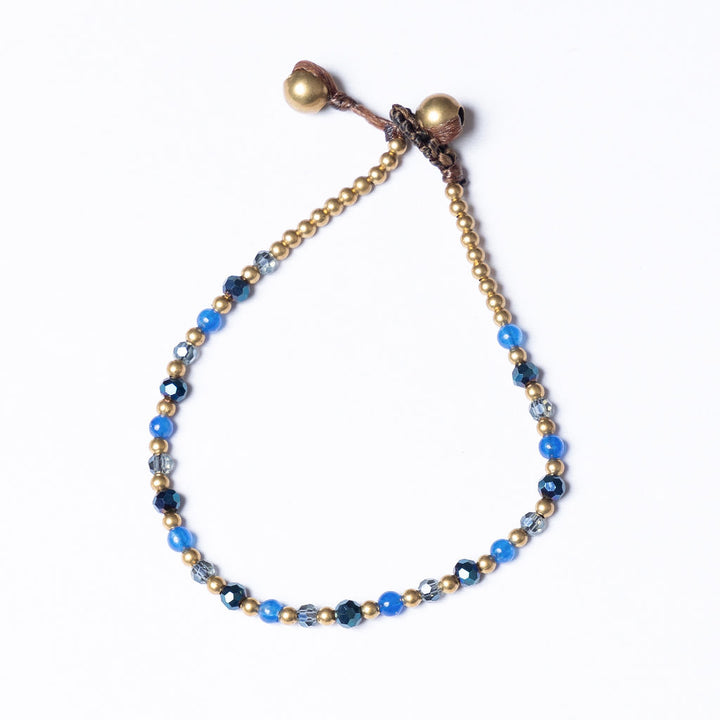 Calmness Crystal healing Bracelet