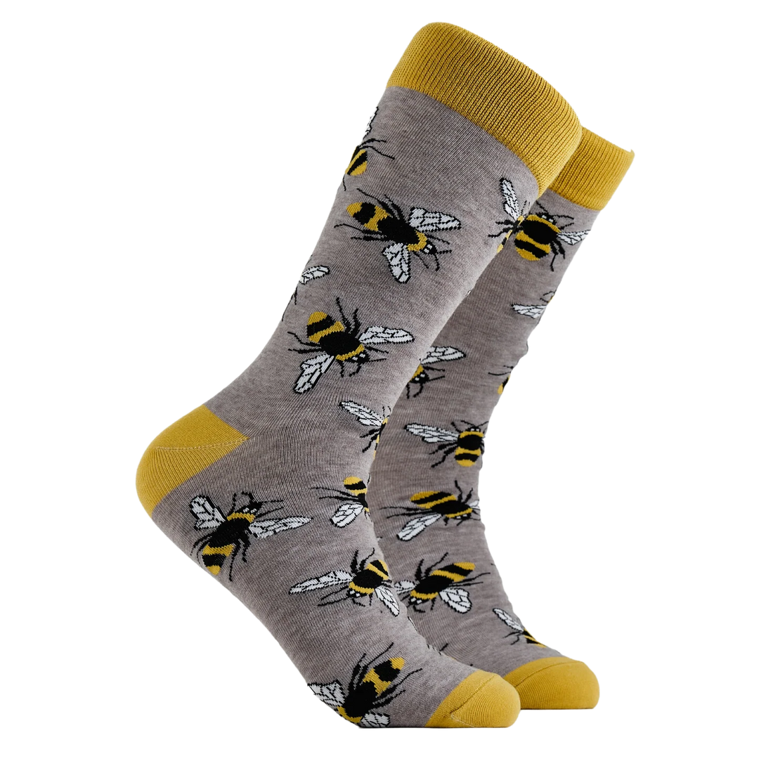 Bee Socks
