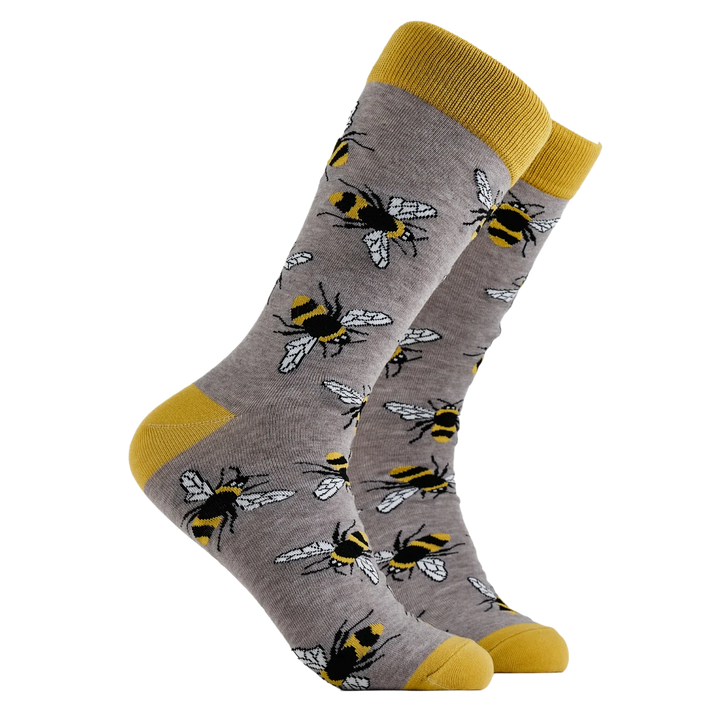 Bee Socks