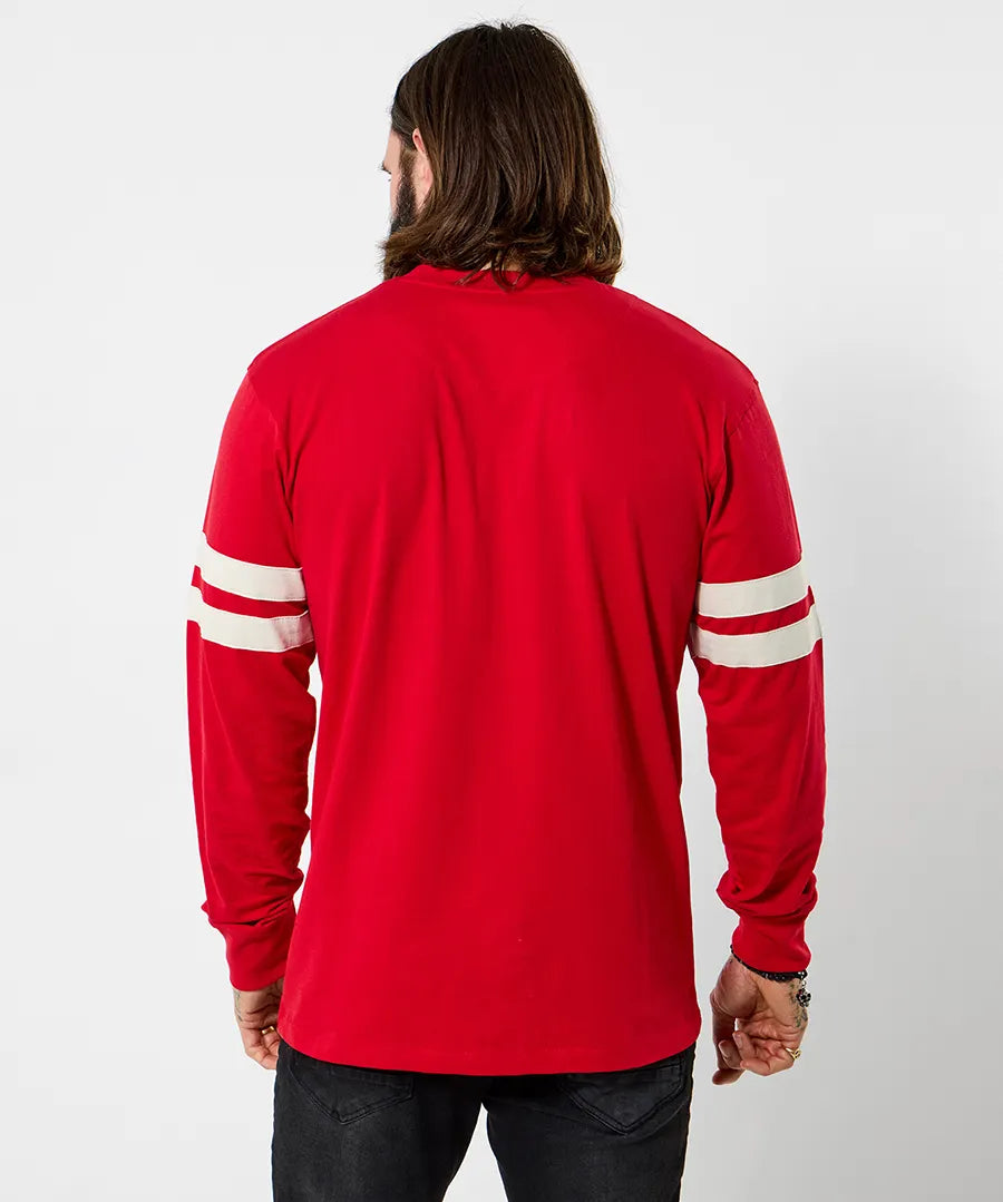 Ready To Race Men's Top | Joe Browns