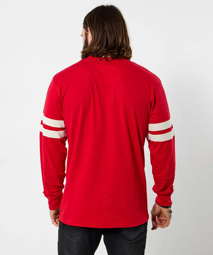 Ready To Race Men's Top | Joe Browns