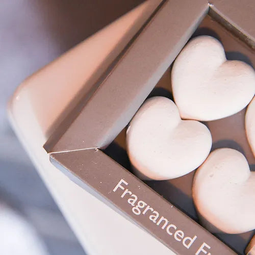 Emotif Fragrant Fresheners - Fresh Linen Scented