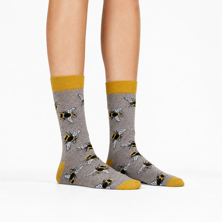 Bee Socks