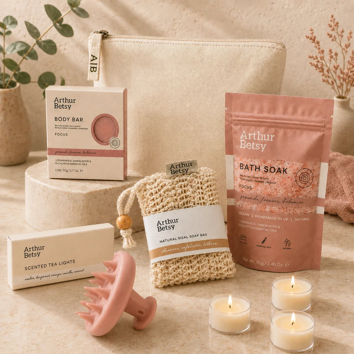 Focus Giftset