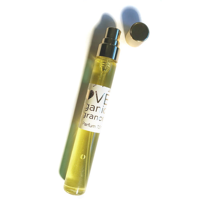 Crushed Black Pepper & Sweet Orange 10ml Perfume