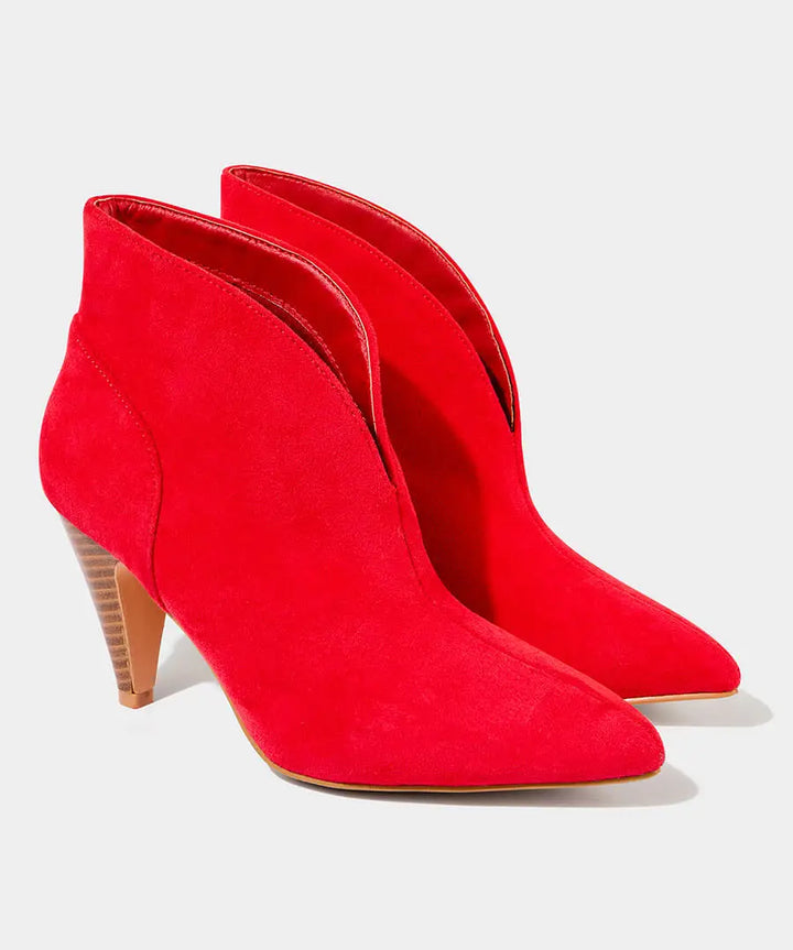 Dottie Women's Ankle Boots | Joe Browns