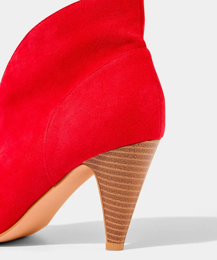 Dottie Women's Ankle Boots | Joe Browns