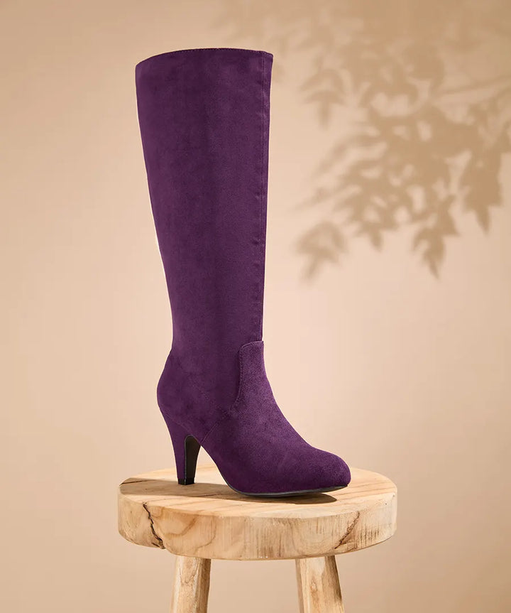 Sonnie Street Long Boots